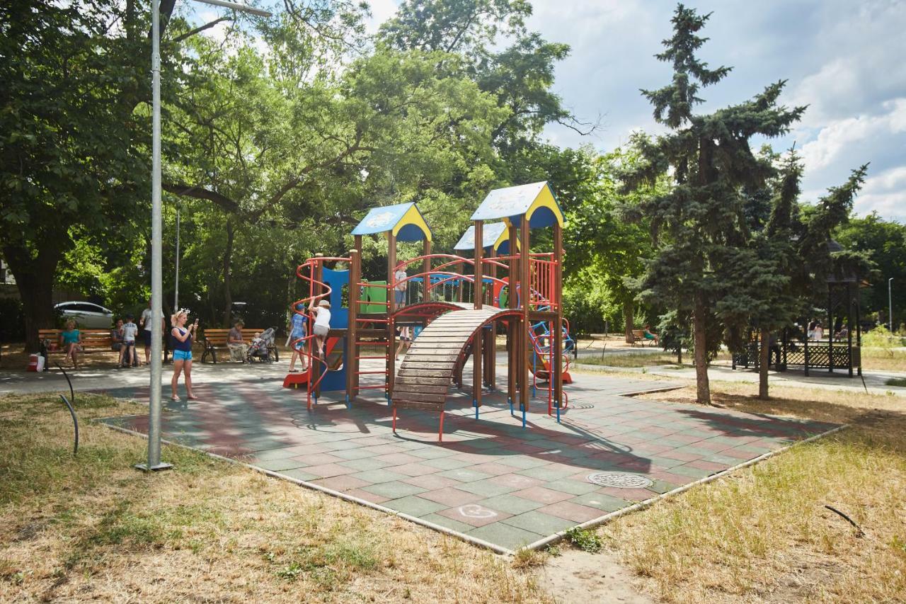 ванный переулок миконос Apartment *