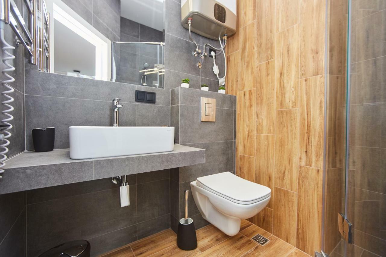 Apartment ванный переулок миконос Odesa