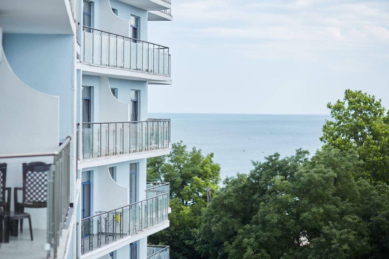 ванный переулок миконос Apartment *