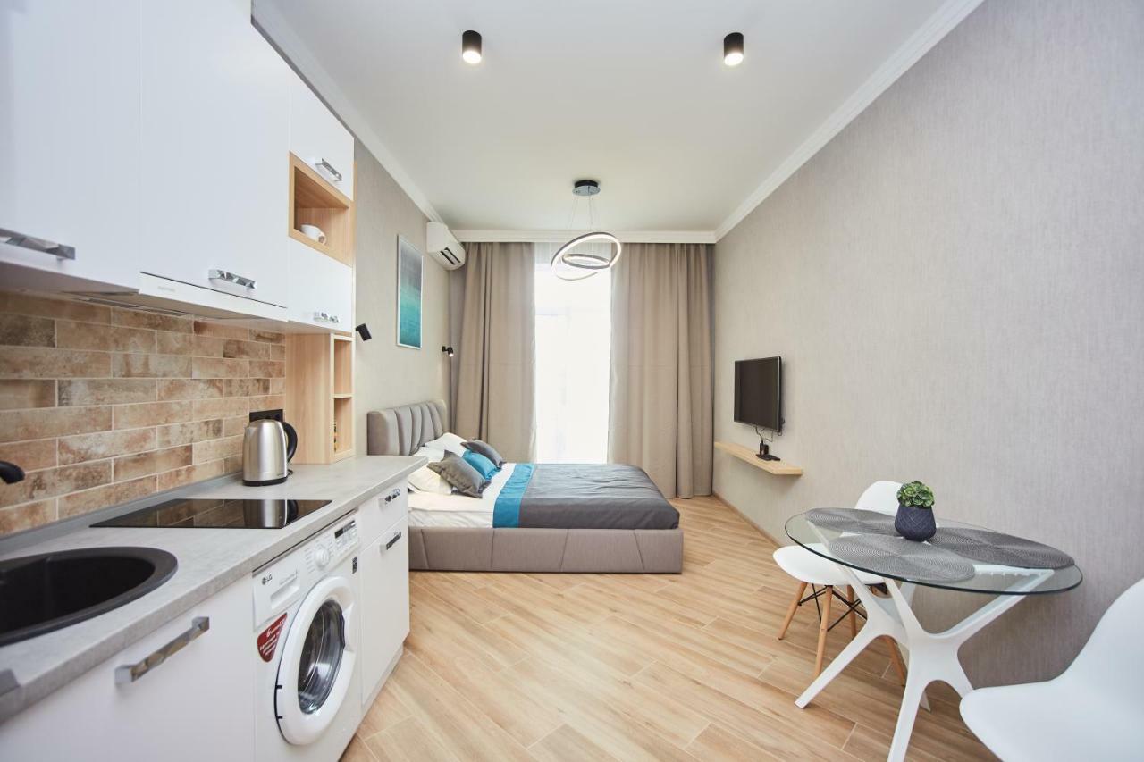 ванный переулок миконос Apartment *