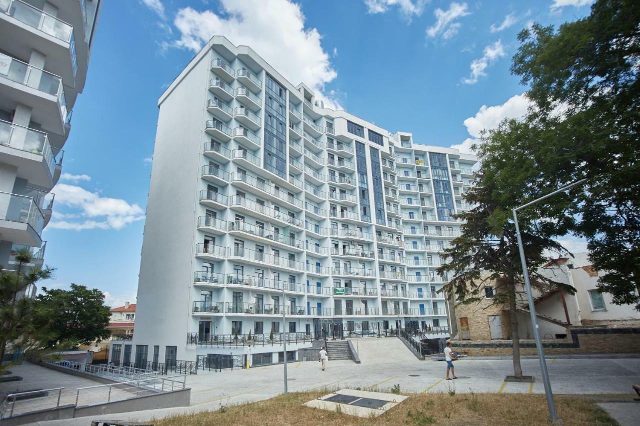 Apartment ванный переулок миконос *