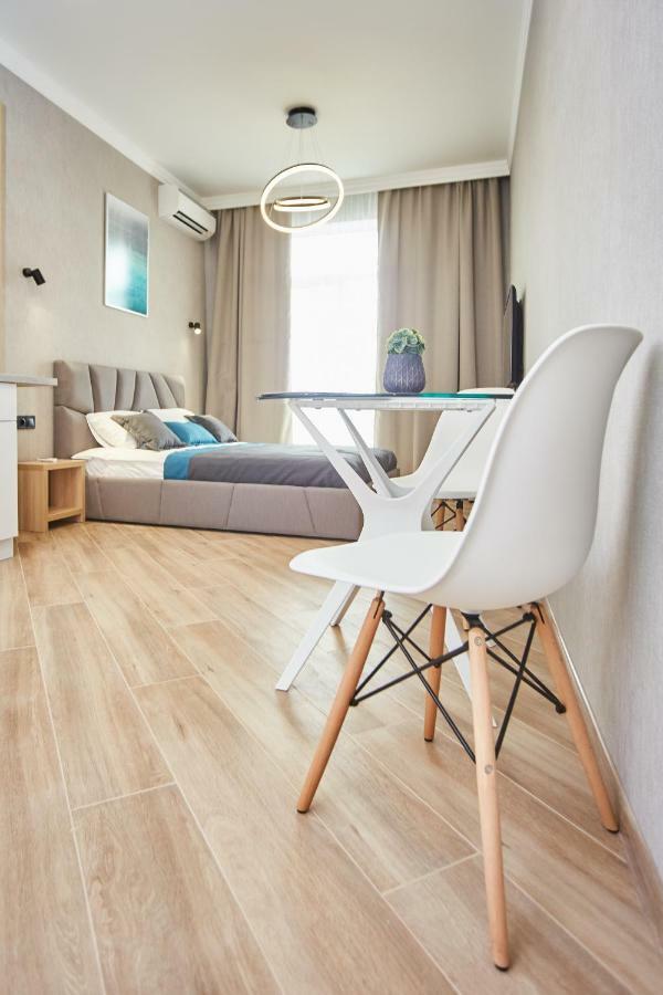 ванный переулок миконос Apartment *